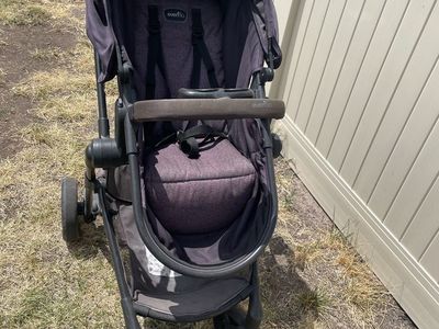 Stroller