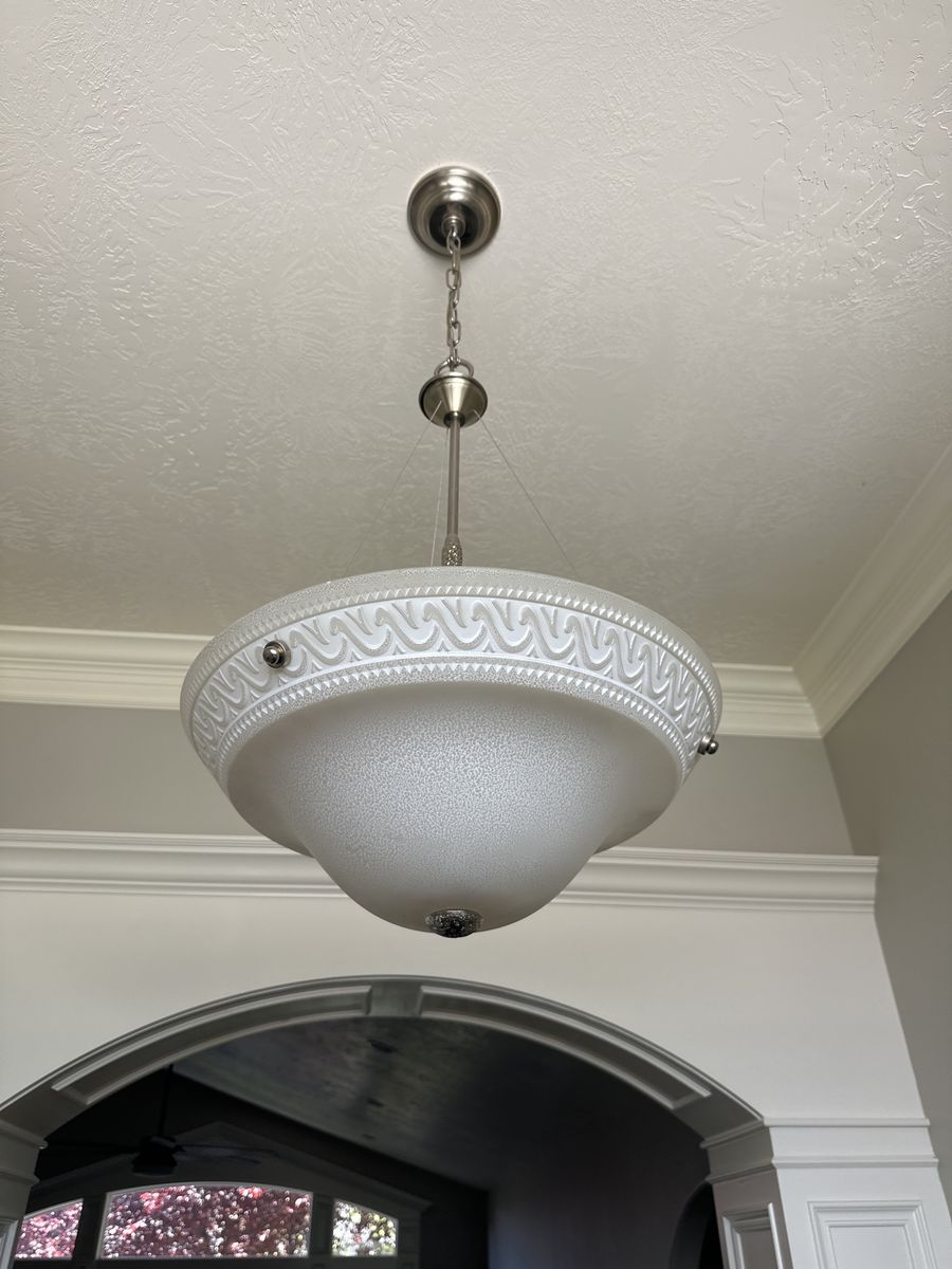 Chandelier