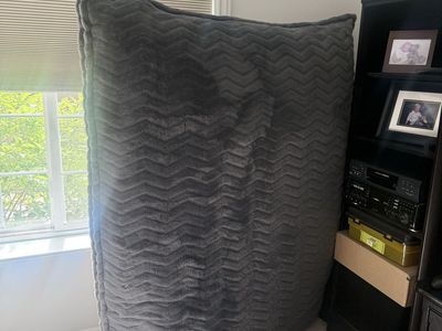 Beanbag chair