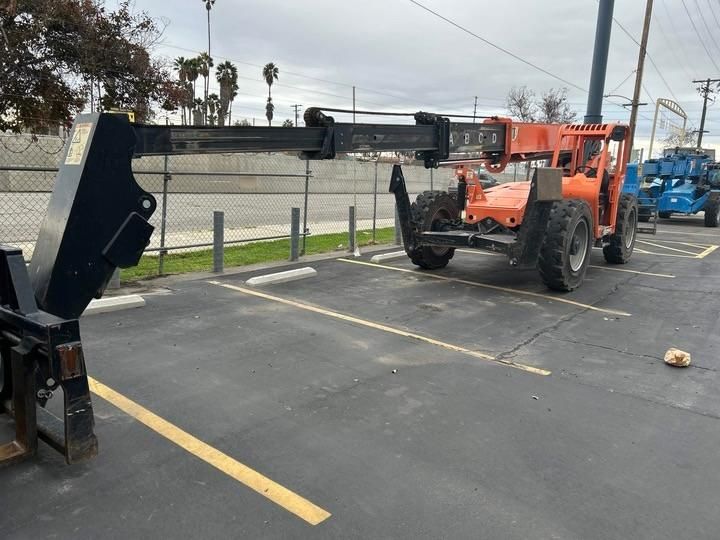 2018 SkyTrak 10054 Telehandler