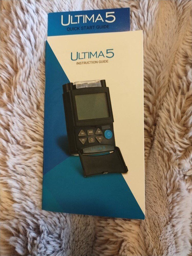 Ultima 5 T.E.N.S. Unit