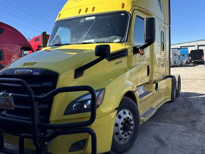Truck for sale/rent to own