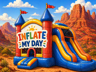 Inflatable Rentals