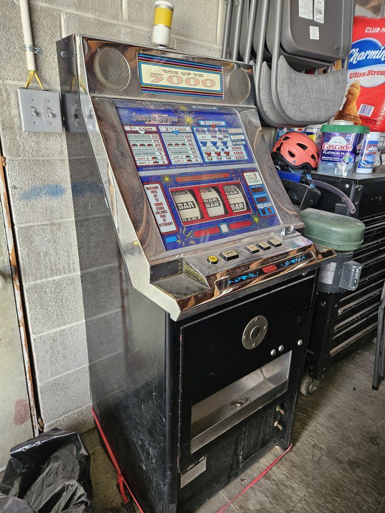 Slot Machine
