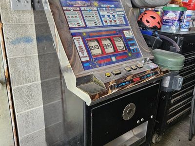 Slot Machine