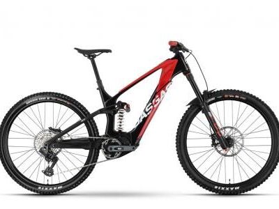 2024 GASGAS ECC5 29X M/L