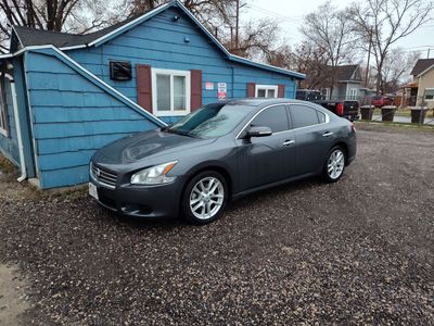 2011 Nissan factory wheels
