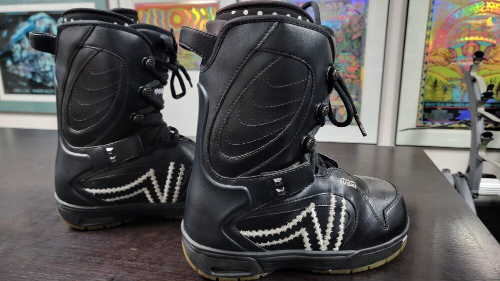 Vans Hi Standard Snowboard boots