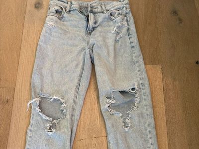 0 American Eagle Jeans