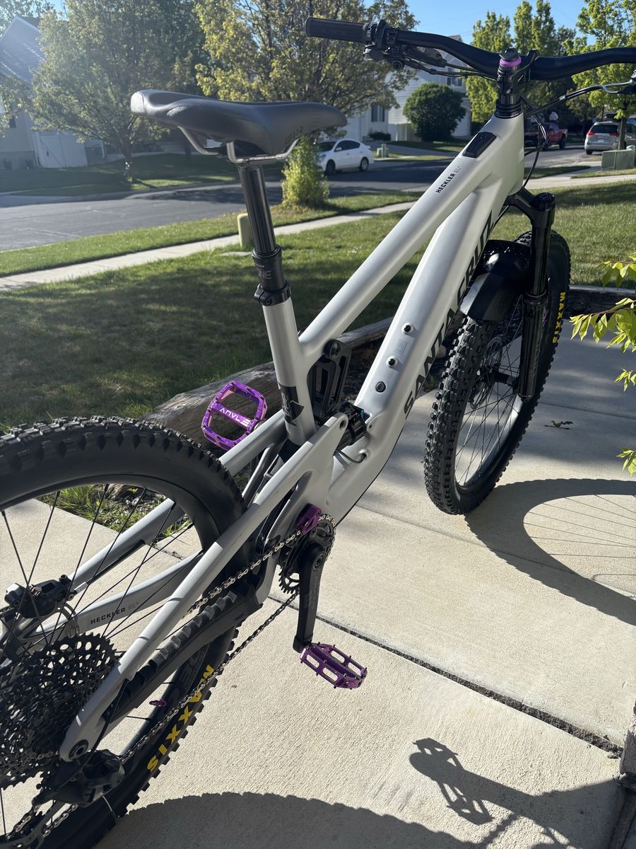 ISO XL EMTB