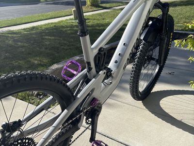 ISO XL EMTB
