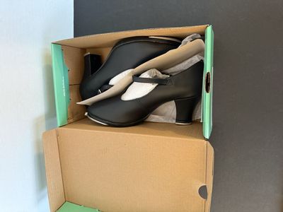 Women’s Tap Shoes size 7