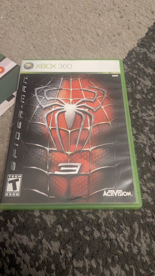 Spider-Man 3 
