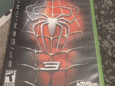 Spider-Man 3