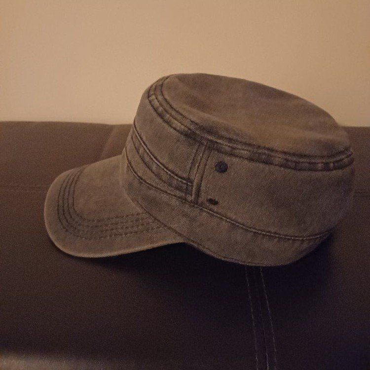 Unisex Cadet Army Cap