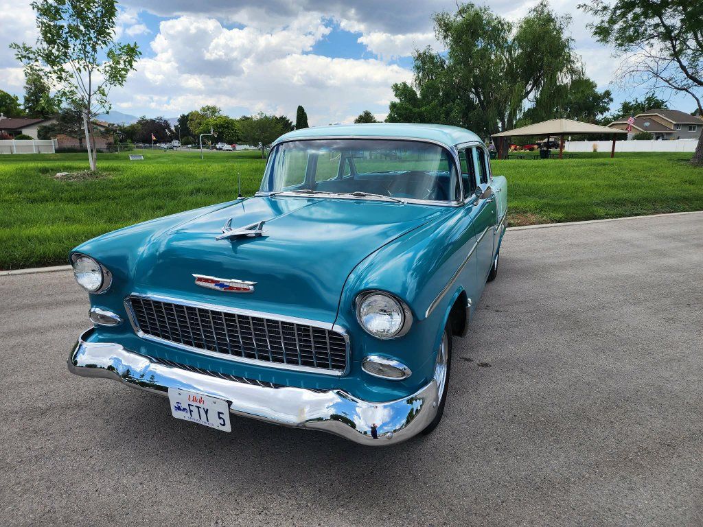 1955 Chevrolet Belair 