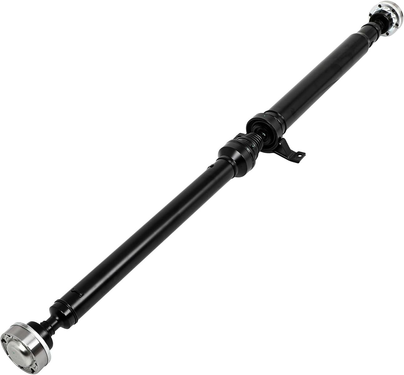 64" 2015-2019 Dodge Challenger Rear Driveshaft PropShaft Assembly