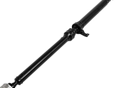 64" 2015-2019 Dodge Challenger Rear Driveshaft PropShaft Assembly