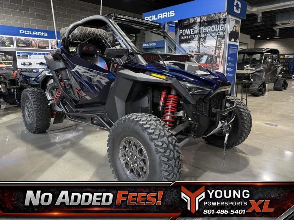 2022 Polaris® RZR Pro R Ultimate