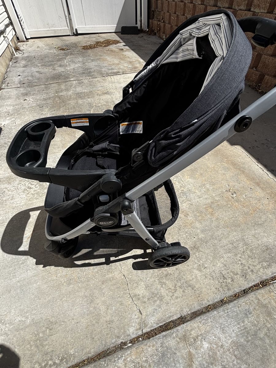 Graco stroller