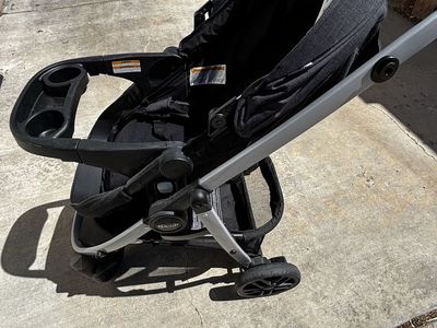 Graco stroller