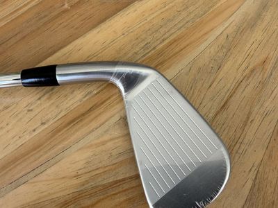 Titleist 716 3iron T-MB. **NEW**