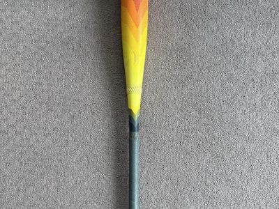 Easton Hype Fire USSSA 30” drop 10 (30/20)