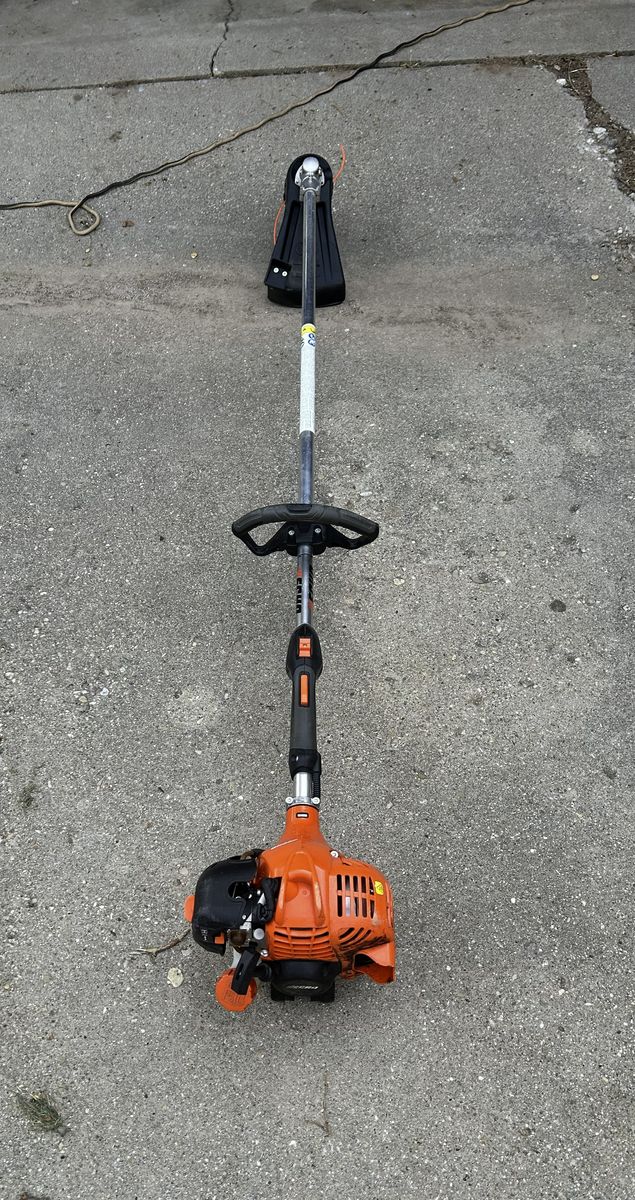 string trimmer