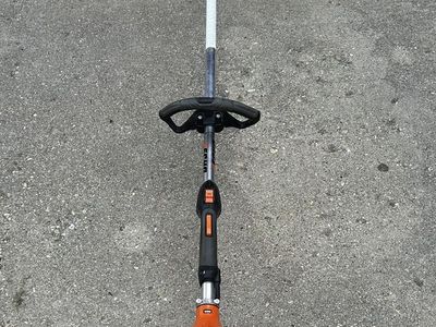 string trimmer