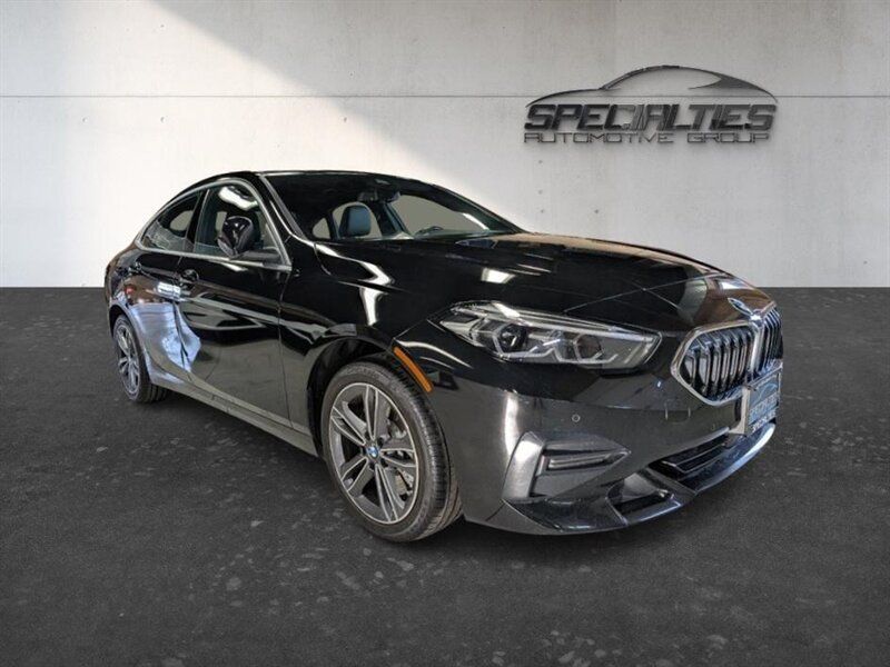 2024 BMW 2 Series 228i xDrive Gran Coupe