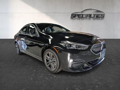 2024 BMW 2 Series 228i xDrive Gran Coupe