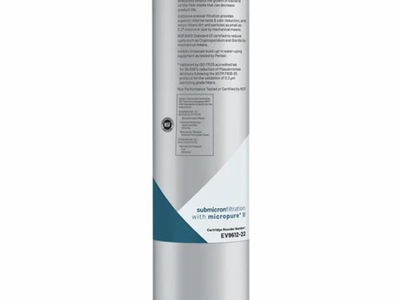 Brand new Everpure EV9612-22 i2000(2) InsurIce Filter Cartridge, more are available