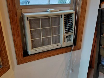 free window air conditioner