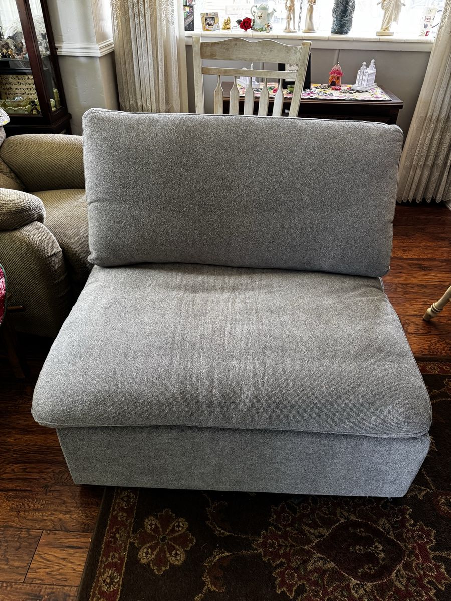 Middle Modular chair