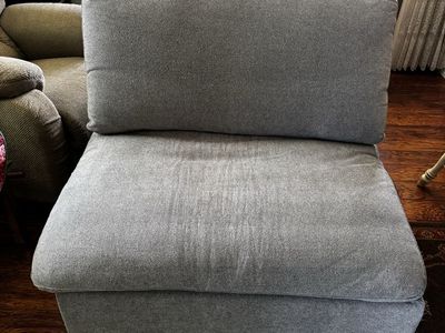 Middle Modular chair