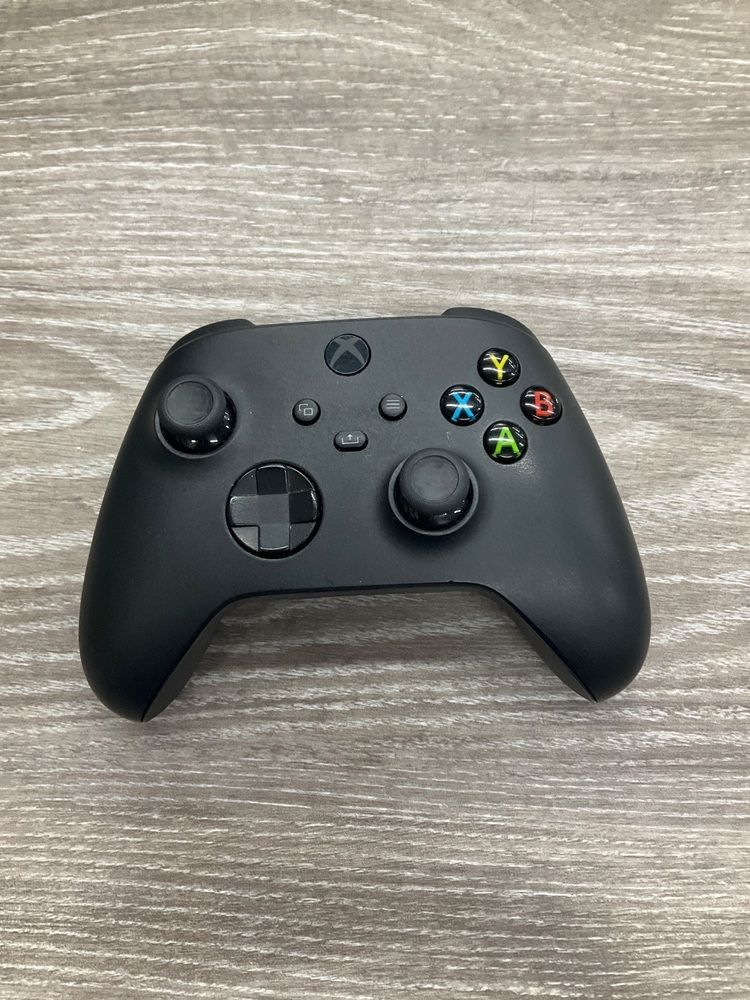 MICROSOFT XBOX CONTROLLER