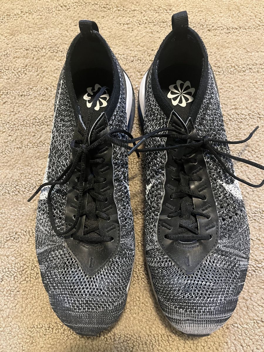 Nike Air Max Flyknit Racer size 9.5 men’s $30