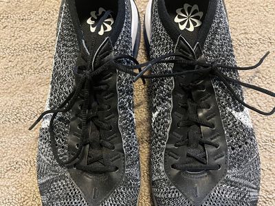Nike Air Max Flyknit Racer size 9.5 men’s $30