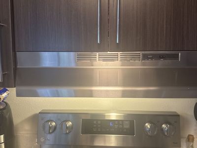 Range hood