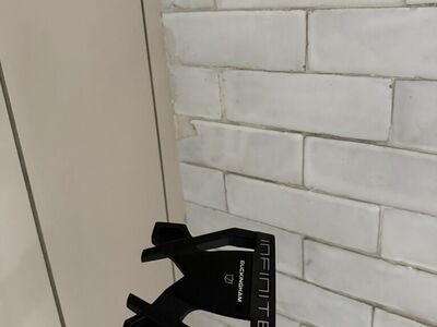 New Wilson Infinite Buckingham Putter 35 Inch