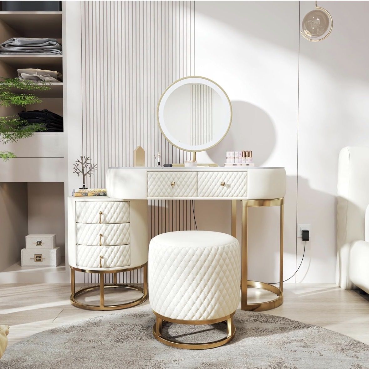 Vanity - New in box