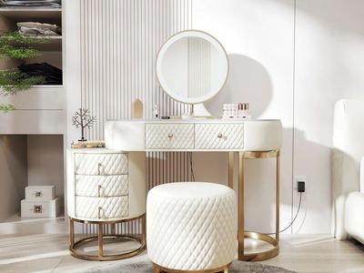 Vanity - New in box