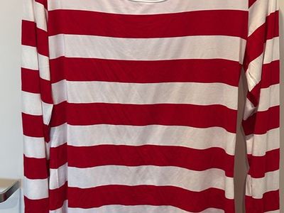 Where’s Waldo?!