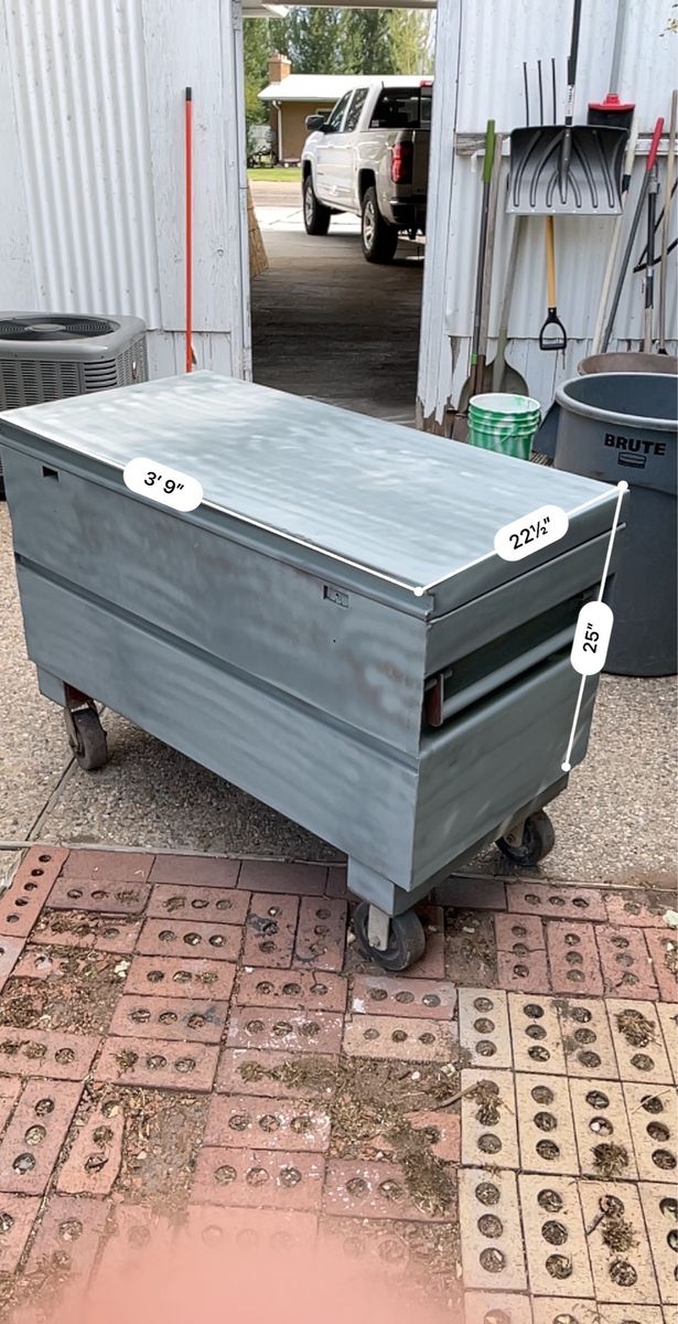 Jobox