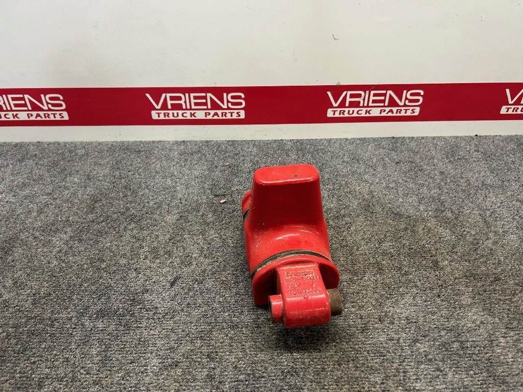 Peterbilt Suspension Parts