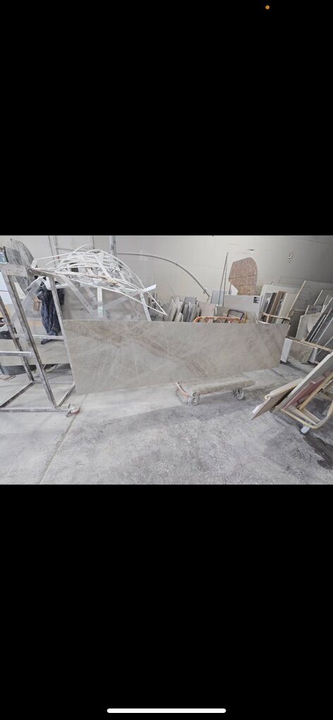 Taj Mahal Quartsite Slab 2 Cm