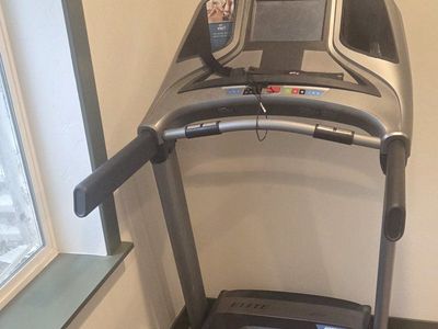 Horizon Elite treadmill