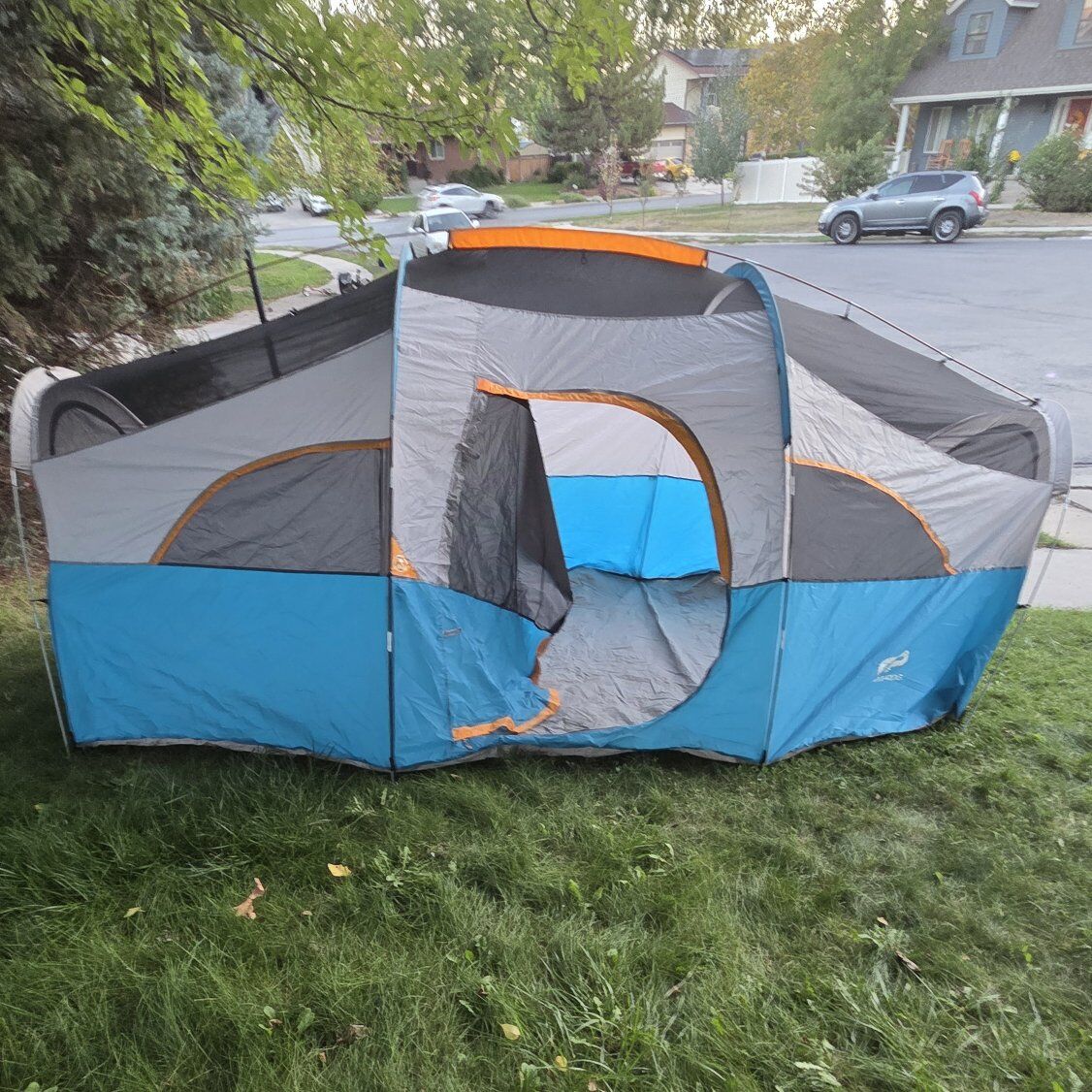 8 Person Tent For Sale