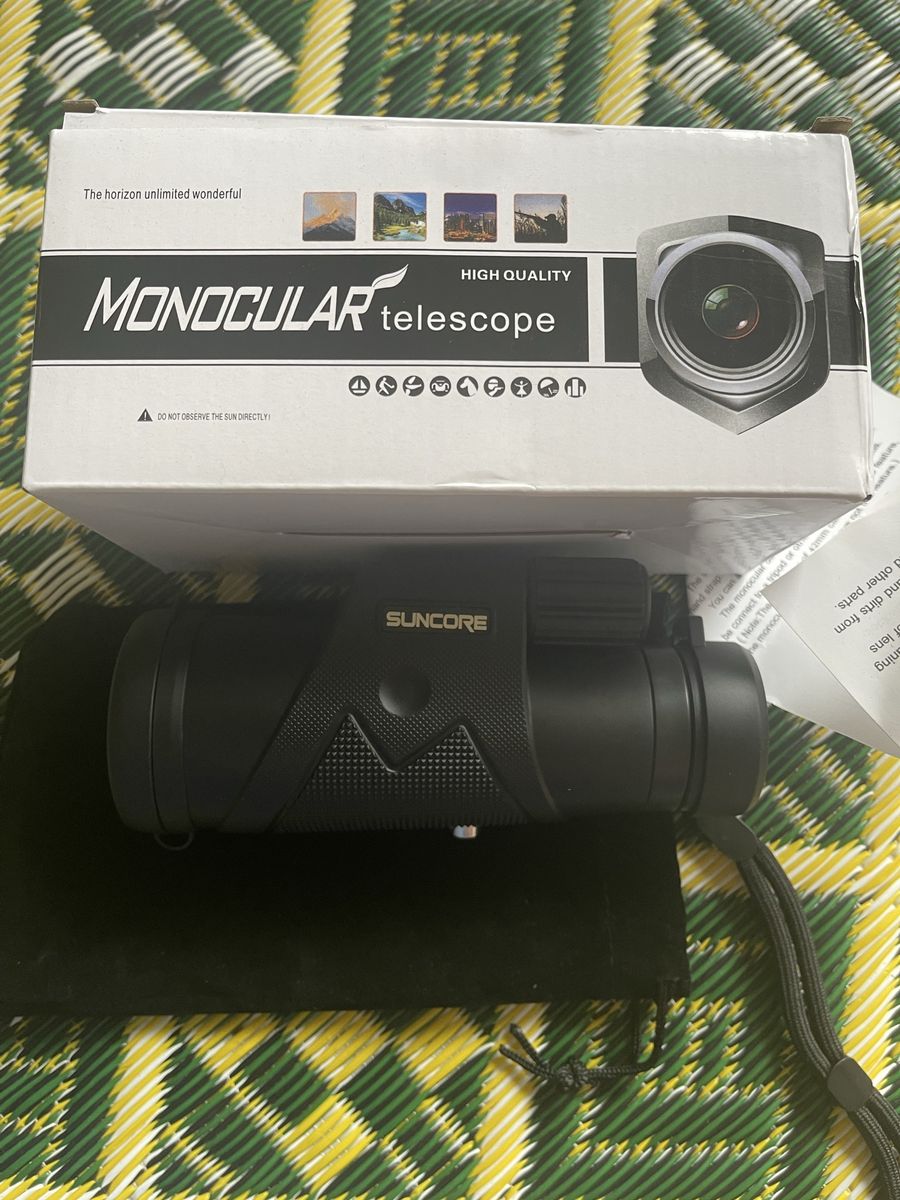 Suncore Monocular
