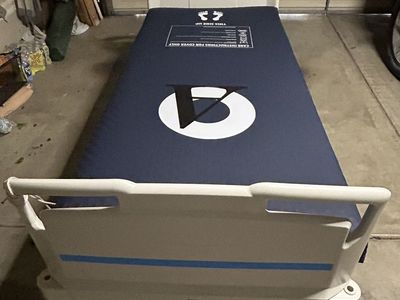 Hospital Bed